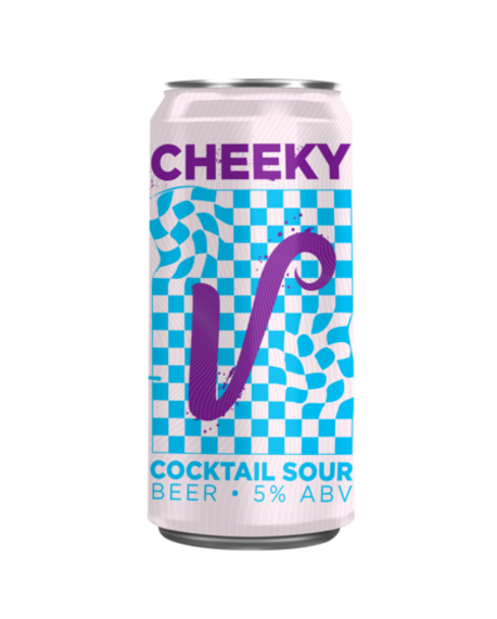 Cheeky V 440ml