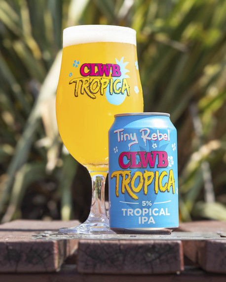 Clwb Tropica