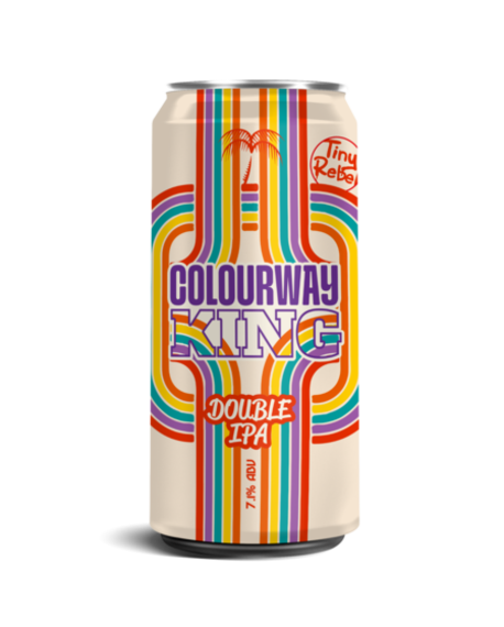 Colourway King