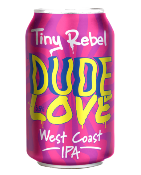Dude Love