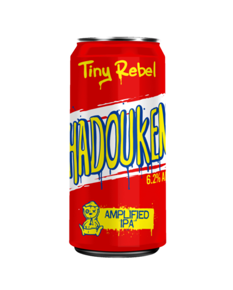 Hadouken 440ml 6.2%