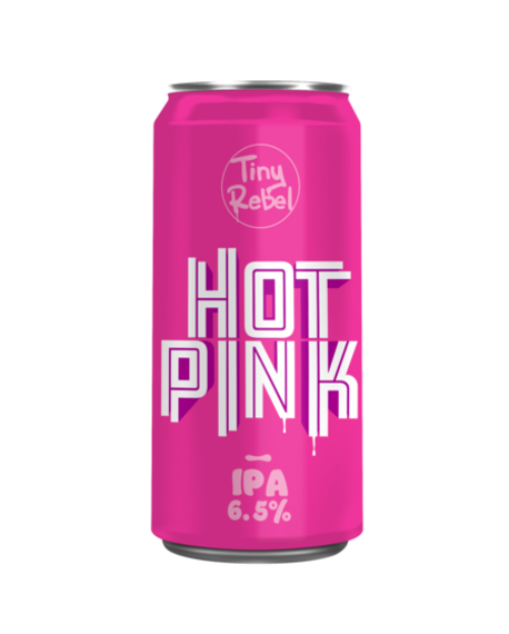 Hot Pink