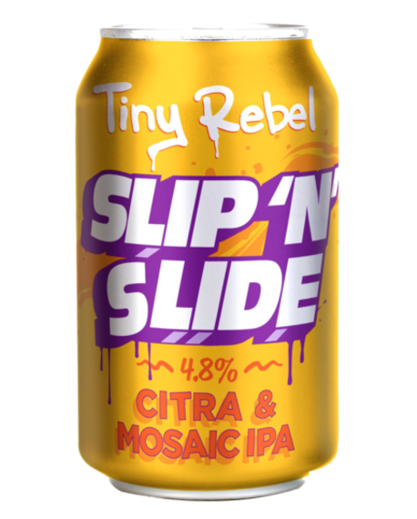 Slip 'N' Slide