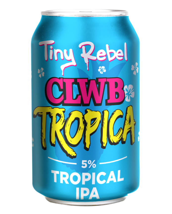 Clwb Tropica
