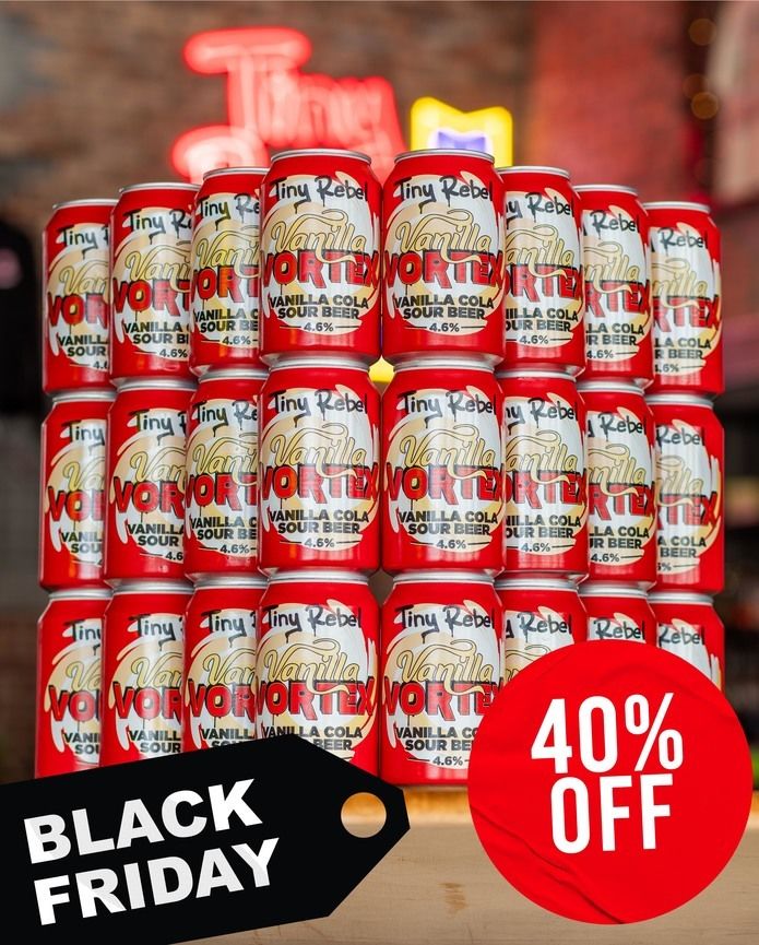 Tiny Rebel