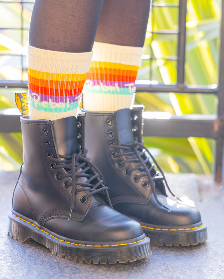 505 Rainbow Socks
