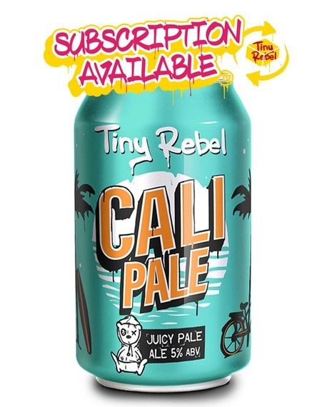 Cali Pale