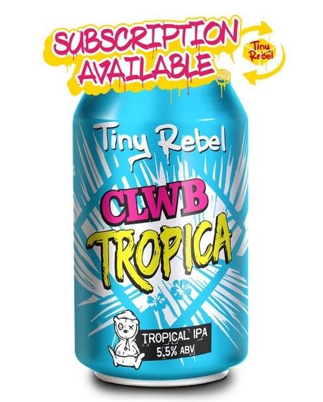 Clwb Tropica