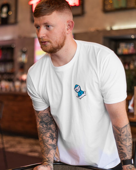 Ice Cream Tee