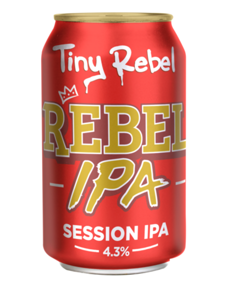 Rebel IPA