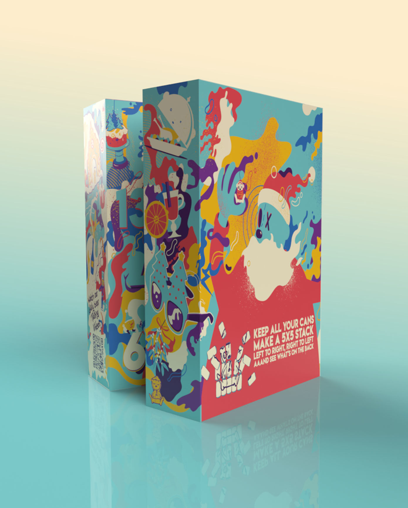 the epic beer advent calendar 2022 mixed pack average 5 . 8 taste 25