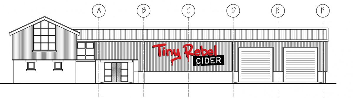 Cider Production